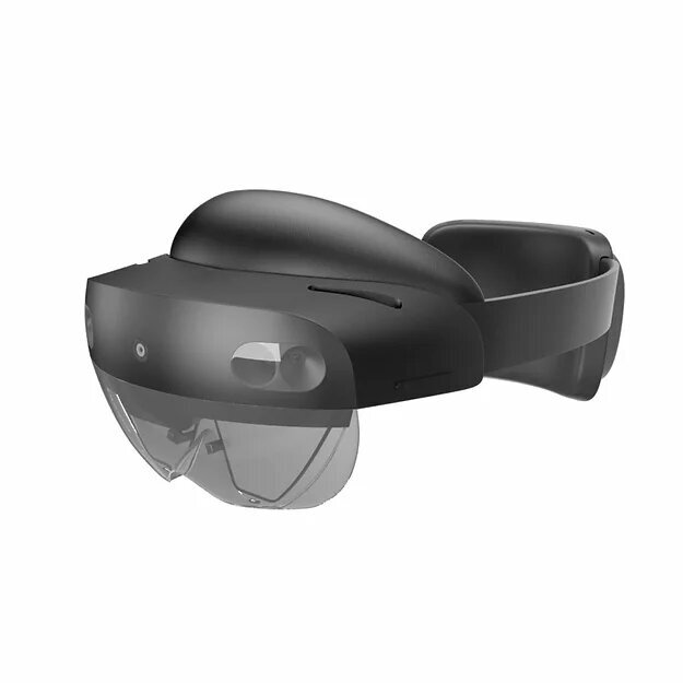 Microsoft HoloLens 2 hinta ja tiedot | VR-lasit | hobbyhall.fi