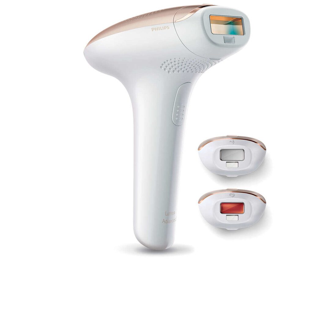 PHILIPS Lumea SC1999/00 hinta ja tiedot | Epilaattorit ja karvanpoistolaitteet | hobbyhall.fi