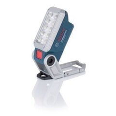 Lamp Bosch GLI 12V-330 Solo 06014A0000 hinta ja tiedot | Taskulamput ja valonheittimet | hobbyhall.fi