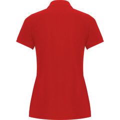 Poolopaita PEGASO WOMAN PREMIUM punainen hinta ja tiedot | Naisten T-paidat | hobbyhall.fi