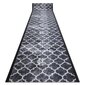 Kumipohjainen matto CLOVER 100x200 cm hinta ja tiedot | Isot matot | hobbyhall.fi