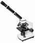 Bresser Biolux NV 20x -1280x hinta ja tiedot | Mikroskoopit ja teleskoopit | hobbyhall.fi