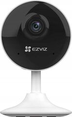 Langaton IP-kamera 1080p FHD WiFi - Ezviz C1C-B hinta ja tiedot | Valvontakamerat | hobbyhall.fi