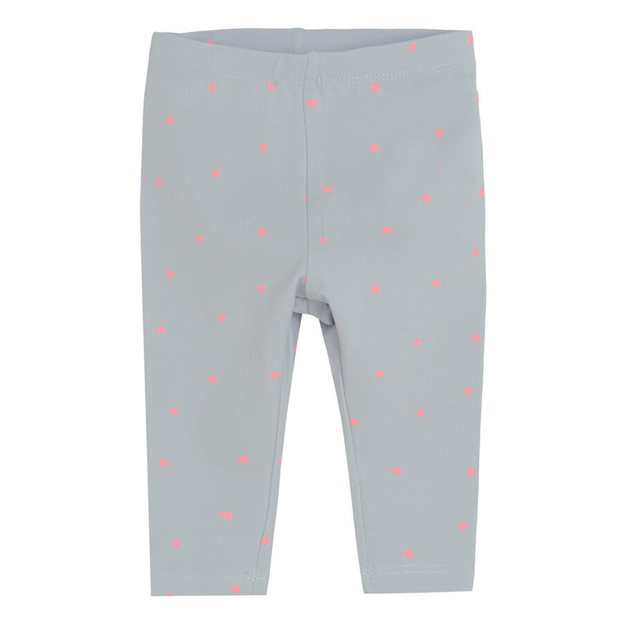 Lasten leggingsit Cool Club CCG2700468-00, eri värejä, 3 paria hinta ja tiedot | Tyttöjen leggingsit ja housut | hobbyhall.fi