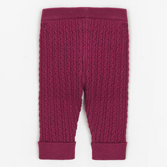 Cool Club leggingsit CCG2701139, punainen hinta ja tiedot | Tyttöjen leggingsit ja housut | hobbyhall.fi