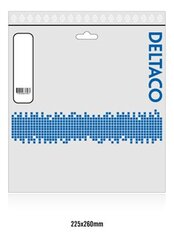 Deltaco, CEE 7/7 - C13, 10 metrin pituinen hinta ja tiedot | Kaapelit ja adapterit | hobbyhall.fi