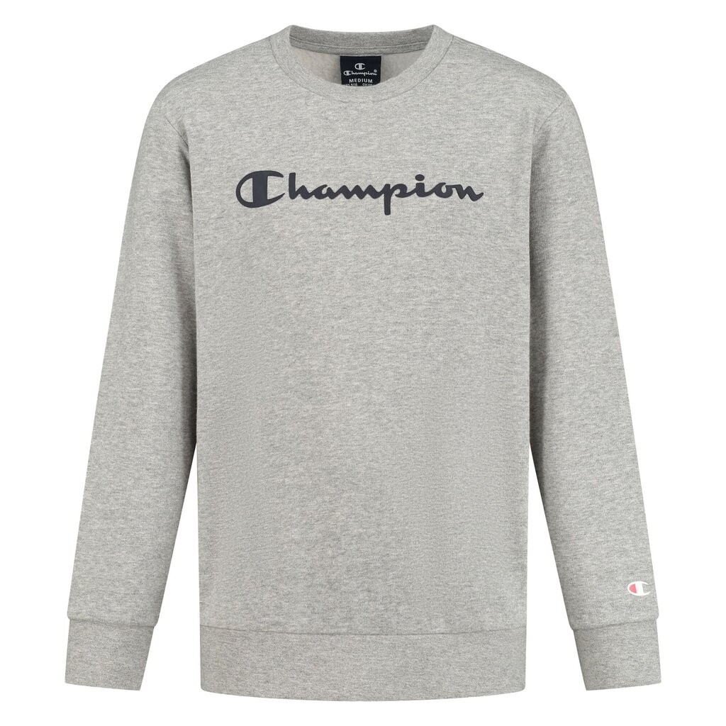 Champion lasten collegepaita 305360-EM006-XL hinta ja tiedot | Poikien puserot, liivit ja jakut | hobbyhall.fi