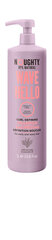 Noughty Wave Hello shampoo kiharille ja laineikkaille hiuksille, 1 L hinta ja tiedot | Shampoot | hobbyhall.fi