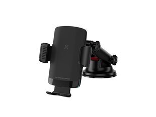Telinesarja puhelimelle Luxivox M9 PRO Wireless 15W pikalataustoiminnolla hinta ja tiedot | Puhelintelineet | hobbyhall.fi