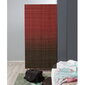 Kalune Design Wardrope 869 (IV), vaatekaappi, 90 cm, tammen värinen hinta ja tiedot | Kaapit | hobbyhall.fi