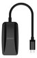 Deltaco USBC-DP8K hinta ja tiedot | Adapterit | hobbyhall.fi