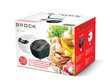 Brock MC 5104 B hinta ja tiedot | Höyry- ja monitoimikattilat | hobbyhall.fi