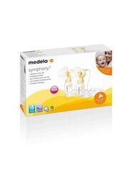 Kaksoisrintapumppusarja Medela Symphony Persolafit Plus hinta ja tiedot | Medela Lapset | hobbyhall.fi