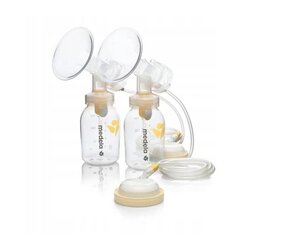 Kaksoisrintapumppusarja Medela Symphony Persolafit Plus hinta ja tiedot | Medela Lapset | hobbyhall.fi