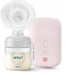 Philips Avent Natural Motion Plus sähköinen rintapumppu Scf391/11 hinta ja tiedot | Rintapumput | hobbyhall.fi