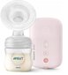 Philips Avent Natural Motion Plus sähköinen rintapumppu Scf391/11 hinta ja tiedot | Rintapumput | hobbyhall.fi