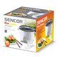 Sencor SRM 1500 WH hinta ja tiedot | Höyry- ja monitoimikattilat | hobbyhall.fi