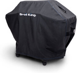 Broil King grillin suojapeite, Crown/Baron/Monarch hinta ja tiedot | Broil King Vapaa-aika | hobbyhall.fi