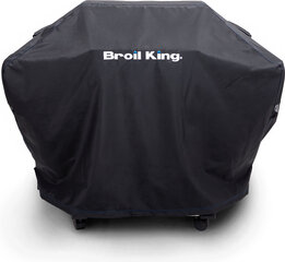 Broil King grillin suojapeite, Crown/Baron/Monarch hinta ja tiedot | Broil King Vapaa-aika | hobbyhall.fi