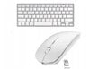 Wireless Keyboard Set hinta ja tiedot | Näppäimistöt | hobbyhall.fi