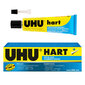 Liima Uhu Hart 35G hinta ja tiedot | Liimat | hobbyhall.fi