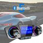 Monitoiminen autolähetin WIRELESS CAR KIT 2022 - 8 toimintoa yhdessä hinta ja tiedot | FM-lähettimet ja -sovittimet | hobbyhall.fi