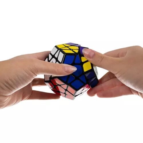 Cube Dodecahedron pulmapeli hinta ja tiedot | Kehittävät lelut | hobbyhall.fi