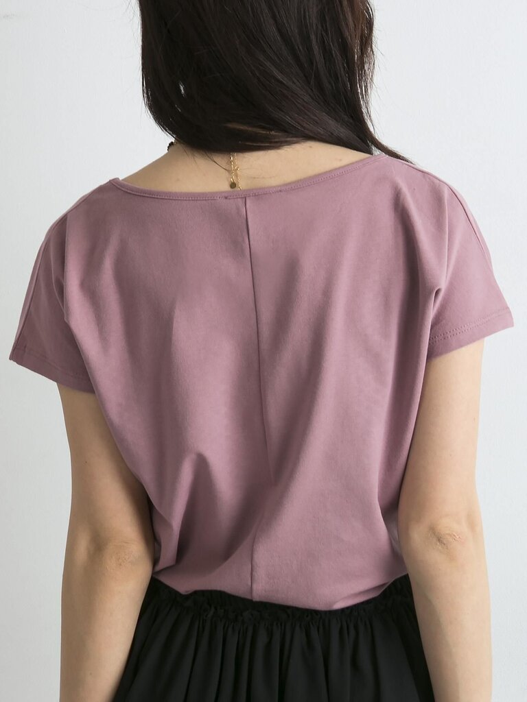 Perus pinkki T-paita hinta ja tiedot | Naisten T-paidat | hobbyhall.fi