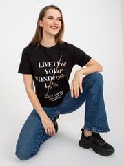 Yhden koon t-paidan mitat hinta ja tiedot | Naisten T-paidat | hobbyhall.fi