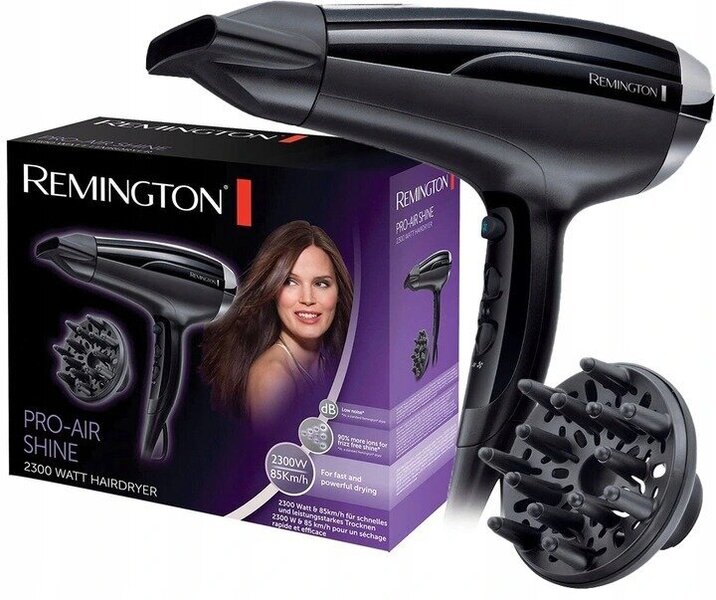 Remington Pro Air Shine