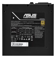 Asus 90YE00U0-B0NB00 hinta ja tiedot | Virtalähteet | hobbyhall.fi