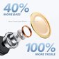 Anker Soundcore Wireless Earbuds Life A1 musta hinta ja tiedot | Kuulokkeet | hobbyhall.fi