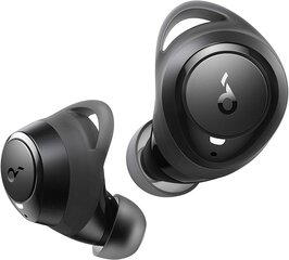Anker Soundcore Wireless Earbuds Life A1 musta hinta ja tiedot | Kuulokkeet | hobbyhall.fi