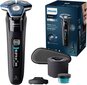 Philips Shaver S7000 S7886/55 hinta ja tiedot | Parranajokoneet | hobbyhall.fi