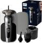 Philips Shaver S9000 SP9885/35 hinta ja tiedot | Parranajokoneet | hobbyhall.fi