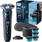 Philips Shaver S7000 S7885/63 hinta ja tiedot | Parranajokoneet | hobbyhall.fi