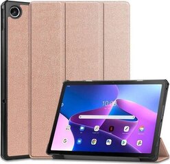 SMARTCASE - Lenovo TAB M10 PLUS 10.6 3RD Gen hinta ja tiedot | Tablettien kotelot ja muut tarvikkeet | hobbyhall.fi