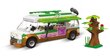 Rakennussetti Blocki MyGirls Vacation asuntoauto, KB0112, 264 osaa hinta ja tiedot | LEGOT ja rakennuslelut | hobbyhall.fi