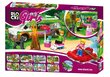 Rakennussetti Blocki MyGirls Vacation asuntoauto, KB0112, 264 osaa hinta ja tiedot | LEGOT ja rakennuslelut | hobbyhall.fi