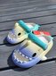 Tossut lapsille Shark hinta ja tiedot | Lasten sandaalit | hobbyhall.fi