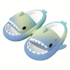 Tossut lapsille Shark hinta ja tiedot | Lasten sandaalit | hobbyhall.fi