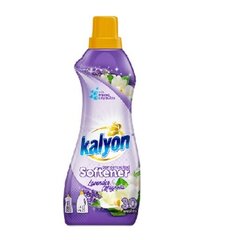 KALYON huuhteluainetiiviste Lavender&Magnolia, 750 ml hinta ja tiedot | Pyykinpesuaineet | hobbyhall.fi