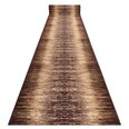 Kumipohjainen matto TOLTEC, 67x1050 cm