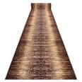 Kumipohjainen matto TOLTEC 80x130 cm