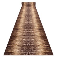 Kumipohjainen matto TOLTEC 80x250 cm hinta ja tiedot | Isot matot | hobbyhall.fi