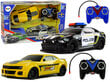 RC-autosarja, poliisi ja Chevrolet hinta ja tiedot | Vauvan lelut | hobbyhall.fi