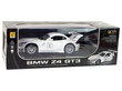 Kauko-ohjattava BMW Z4 hinta ja tiedot | Poikien lelut | hobbyhall.fi