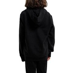 Hooded sweatshirt champion legacy black 306169kk001 306169KK001 hinta ja tiedot | Poikien puserot, liivit ja jakut | hobbyhall.fi