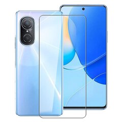 Blue Star - Huawei Nova 9 hinta ja tiedot | Näytönsuojakalvot ja -lasit | hobbyhall.fi