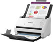 Epson WorkForce DS-780N / värikäs hinta ja tiedot | Skannerit | hobbyhall.fi